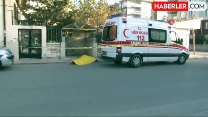 Kardeşini öldürüp kaçan zanlıyı 9 yıl sonra özel ekip yakaladı