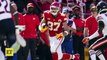 Travis Kelce's Message to Critics Who Said Taylor Swift Romance Would CHANGE Him