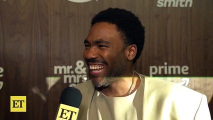 Donald Glover Gives Update on Community Movie (Exclusive)
