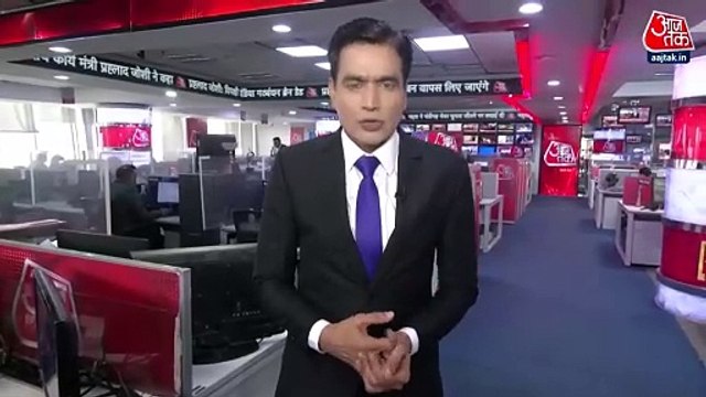 Ch'garh Mayor Polls: AAP alleges BJP of a 'conspiracy'