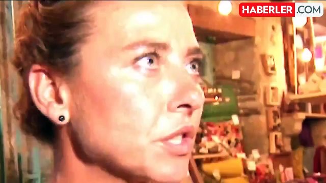 Şahane Hayatım Ece neden yok, ayrıldı mı? Ece Uslu Şahane Hayatım dizisinden neden ayrıldı?