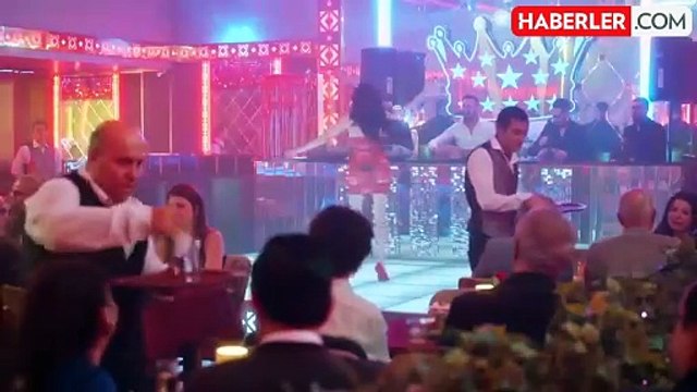 Hazar Ergüçlü kimdir? Dilber dansı ne?