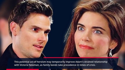 CBS (1_30_2024) The Young and the Restless Full Episode Monday, January 30 Y&R S(1)