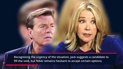 CBS (1_29_2024) The Young and the Restless Full Episode Monday, January 29 Y&R S