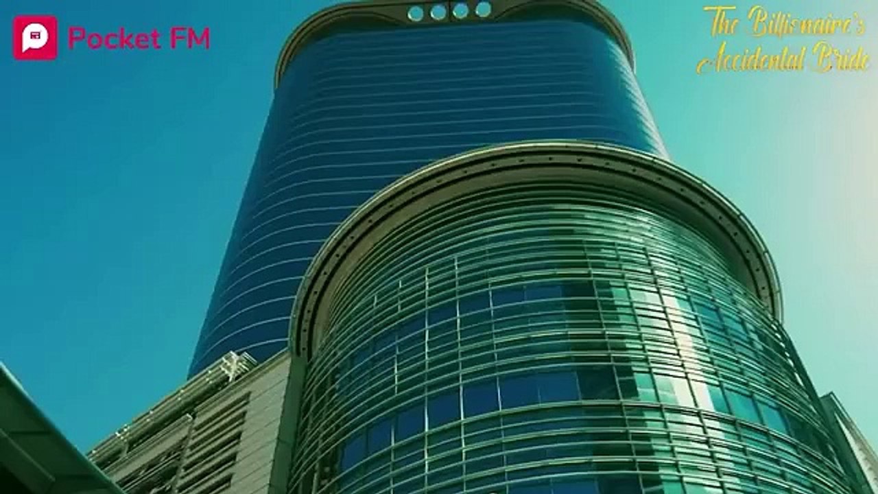The Billionaire's Accidental Bride I Ep 7778 _ My ex's girlfriend is a