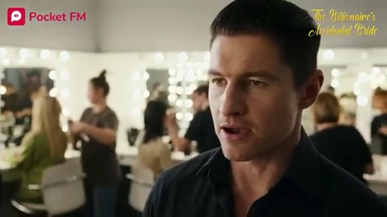The Billionaire's Accidental Bride I Ep 7576 _ I destroy my ex and