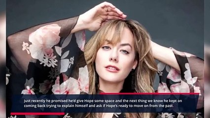 Something Terrible is Happening in The Bold and The Beautiful- Reign of Terror S