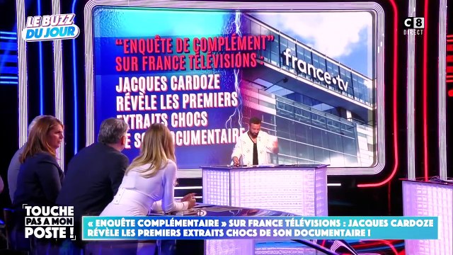 François Hollande, alors Président de la République, accusé d'avoir fait pression sur le CSA en faveur de la nomination de Delphine Ernotte, selon des documents diffusés hier soir par C8
