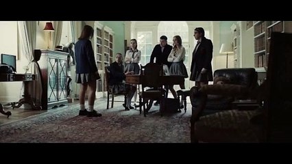 THE JACK IN THE BOX 3: RISES Official Trailer (2024)