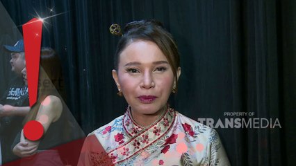 Bangun Rumah Mewah Rp20 Miliar, Rossa Dedikasikan Untuk Orang Tuanya