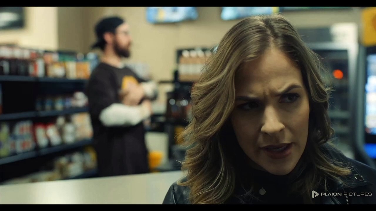 The Jester - He Will Terrify Ya Trailer DF