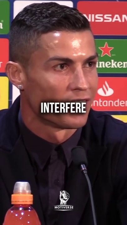 THE REST DOESN'T INTERFERE ON ME - Motivational Speech #motivation #inspiration #MotiVerse #shorts