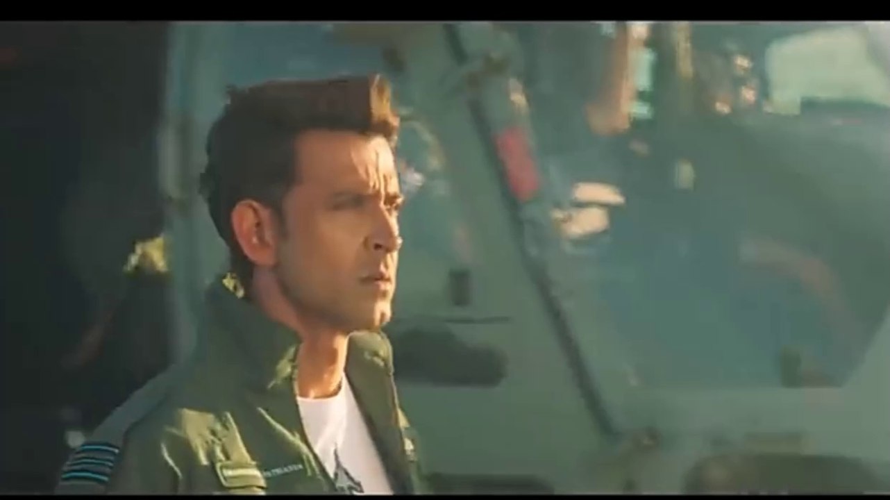 FIGHTER_Mitti_Song_Hrithik Roshan, Deepika Padukone, Anil Kapoor_Vishal Sheykhar