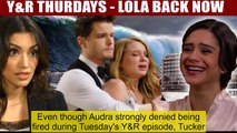 YR 2_1_2024 - The Young And The Restless Spoilers Thurdays February 1 - YR News (1)