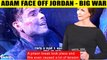CBS Y&R Spoilers Adam confronts Jordan - get out of the Newman family if you don