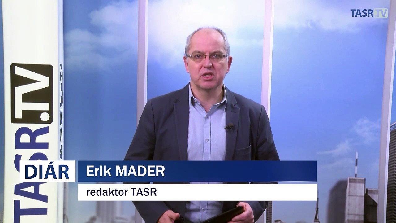 DIÁR - piatok 02/02/24