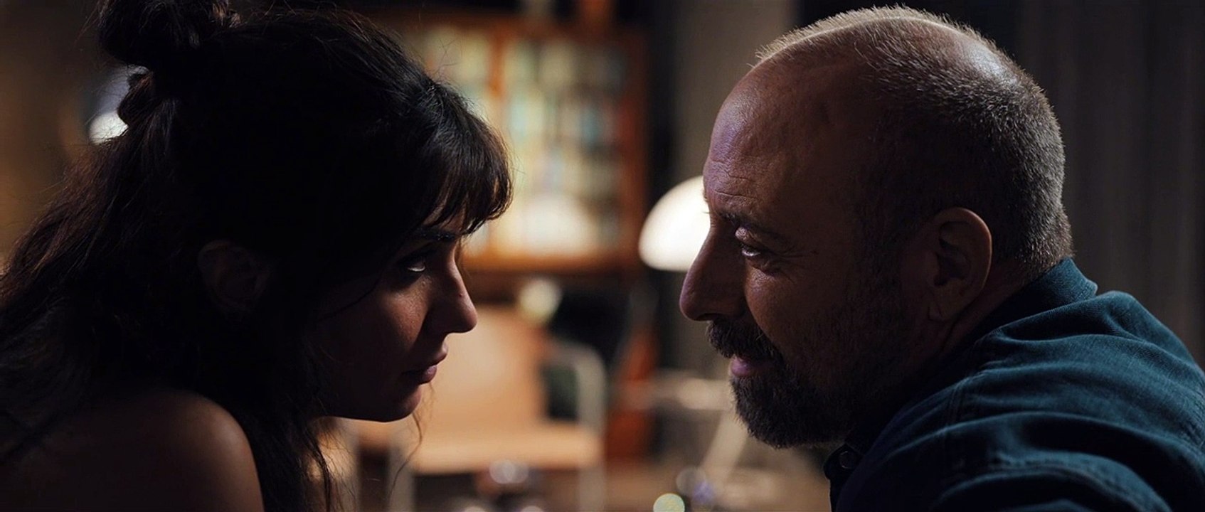 Yarın Yokmuş Gibi Teaser