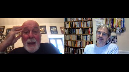 Folk rockers Fairport Convention play two-in-two Sussex dates