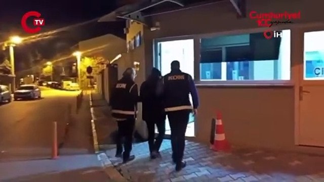 Ali Yerlikaya duyurdu... Elebaşı Gökhan Kuş olan organize suç örgütü çökertildi!