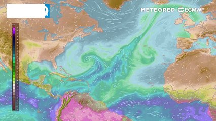 Pluie et neige : les précipitations font leur retour la semaine prochaine !