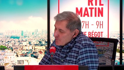 CONSOMMATION - Michel Biero, PDG de Lidl France est l'invité de Yves Calvi