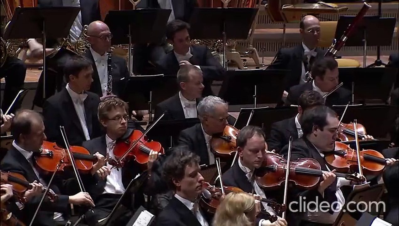 Claude Debussy - Preludes to the Afternoon of a Faun