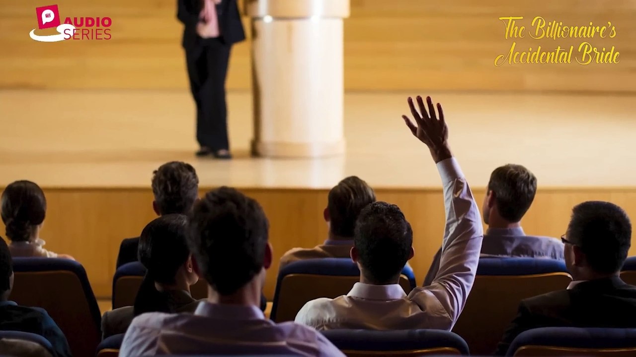 The Billionaire's Accidental Bride I Ep 9596 _ I take charge when a blackmailer threatens us (1