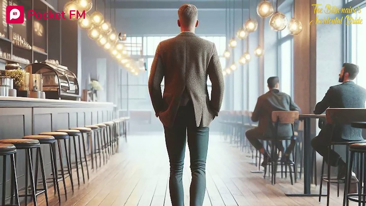 The Billionaire's Accidental Bride I Ep 9394 _ My ex meets my