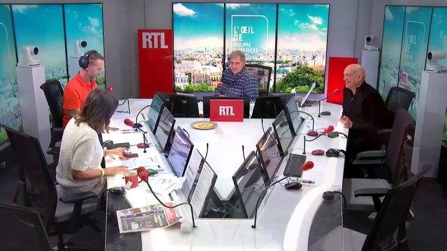 Le 2ème œil de Philippe Caverivière du 02 février 2024