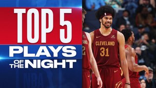NBA Top Plays - Feb. 2 (PHL)