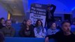 Greta Thunberg hijacks London Science Museum event for climate protest hours after court appearance
