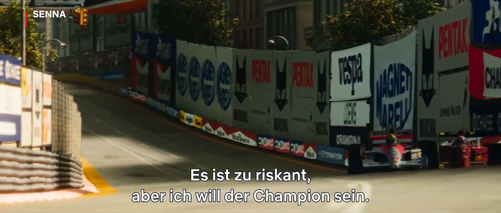 Netflix Vorschau 2024 OmdU