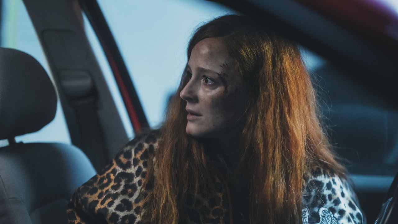 Entrevista a Ana Polvorosa por 'Un mal día lo tiene cualquiera'