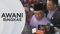 AWANI Ringkas: PM sahkan ada keputusan