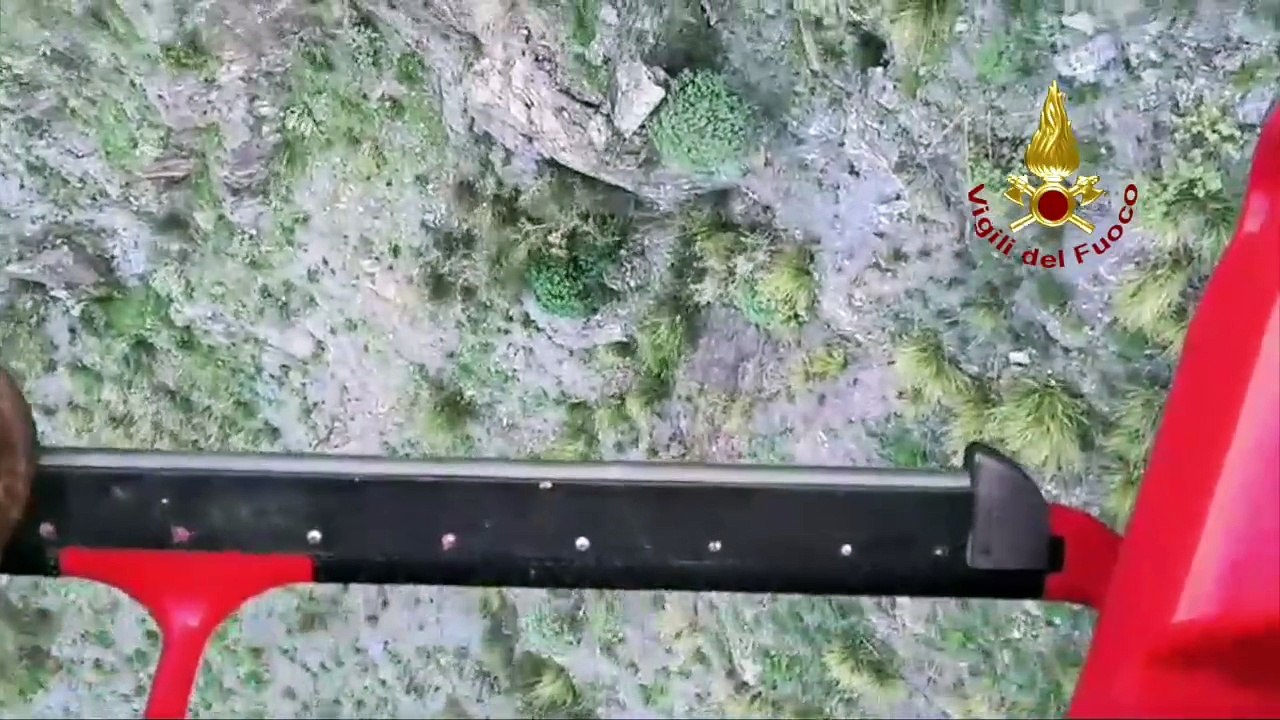 Salvataggio Mongiuffi