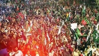 PTI IK Nazariya - Nizam Badlo Pakistan Badlo - YouTube