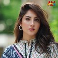 Beautiful Pakistani Actress Neelam Muneer ❤