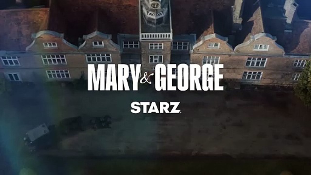 Mary & George Trailer OV