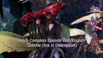 Spirit Sword Sovereign Episode 458 English Sub