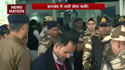 Jharkhand Breaking : Jharkhand में बढ़ी सियासी हलचल