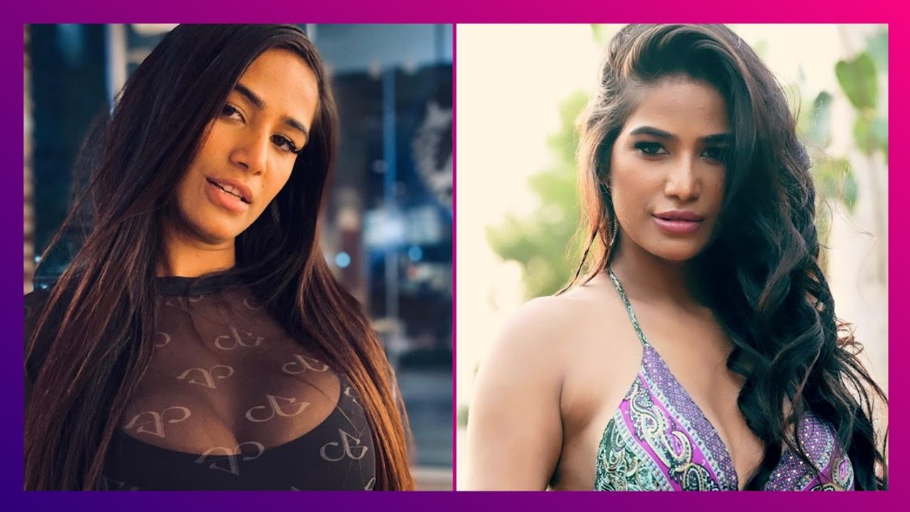 Poonam Pandey এর প্রাণ কাড়ল ক্যানসার, অভিনেত্রীর মৃত্যুতে তোলপাড়