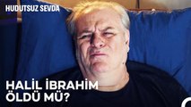 Rızvan Leto Kendine Geldi - Hudutsuz Sevda 18. Bölüm
