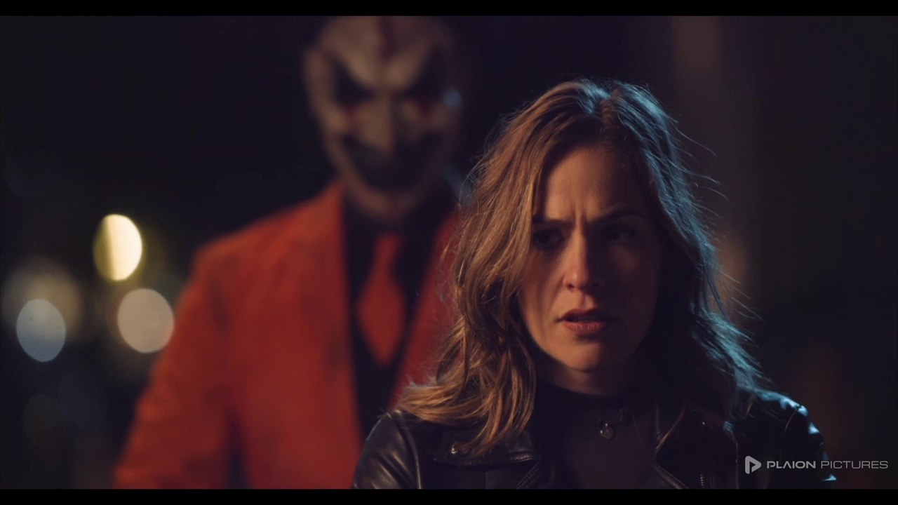 The Jester - Trailer (Deutsch) HD