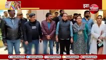 आज मिलेगा नया CM