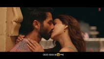 Tum Se (Song) | Shahid Kapoor | Kriti Sanon | Sachin-Jigar | Varun Jain | Raghav C