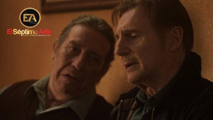 En tierra de santos y pecadores - Tráiler V.O. (HD)