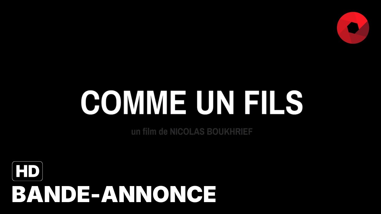 Comme un fils de Nicolas Boukhrief avec Vincent Lindon, Karole Rocher, Stefan Virgil Stoica : bande-annonce [HD] | 6 mars 2024 en salle