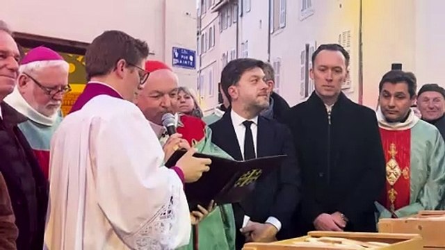 Chandeleur à Marseille : Retour sur la bénédiction des navettes