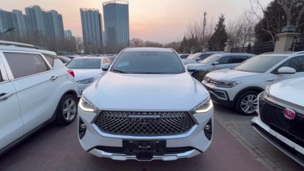 Haval F7 Подбор ЛОГРАНТРЕЙД