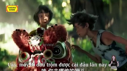 Hùng Sư Thiếu Niên